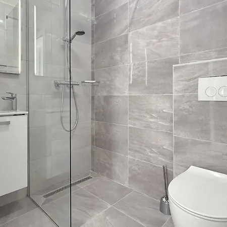 Appartamento Vivre Crikvenica