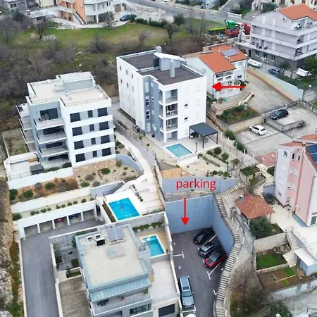 Vivre Appartamento Crikvenica