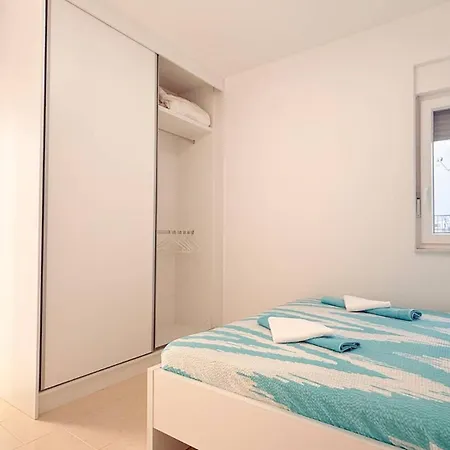 Appartamento Vivre Crikvenica